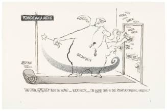 Aw, C'mon, Somebody Must Be Home