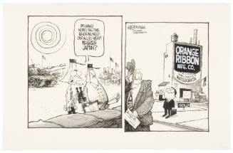 By Gawd, Now's the Time When We Need Our Allies Most.