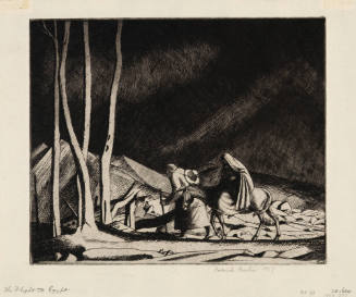 Frederick George Austin