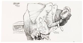 Houston Welcomes GOP