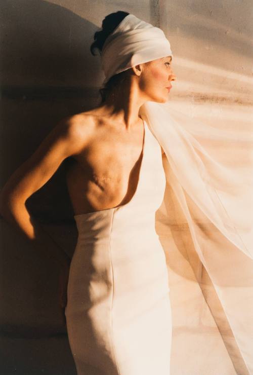 Beauty Out of Damage