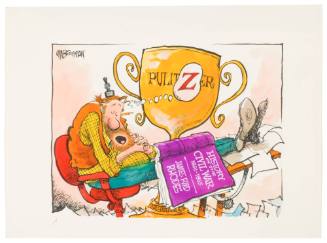 Pulitzer Z