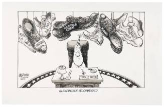 Gloating Not Recommended