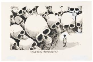 "Haven't We Met Somewhere Before?"