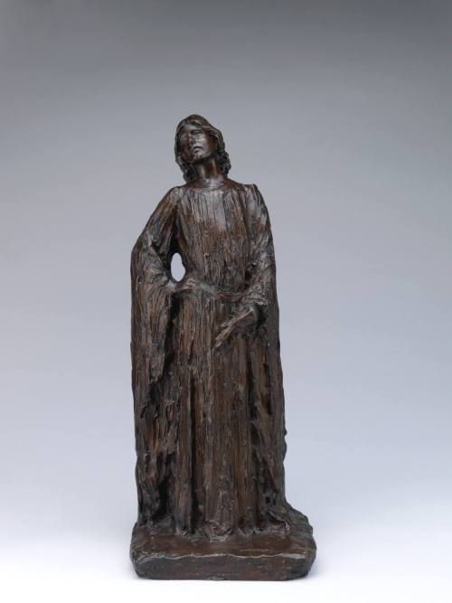Bessie Potter Vonnoh