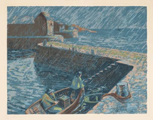 Rain