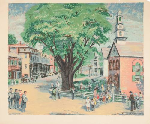 Children's Day Program