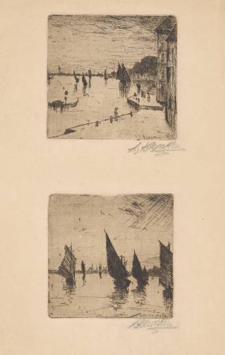 Venice and Venice