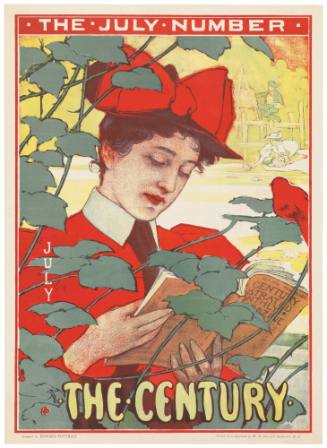 The July Number / The Century