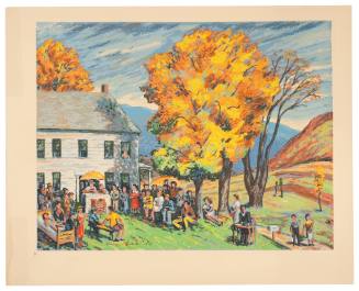 Vermont Auction