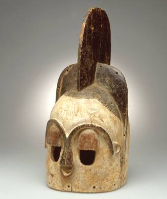 Helmet Mask (emboli)