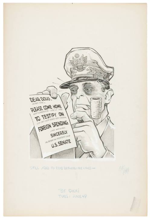 Still Able to Read Between the Lines-