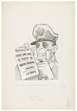 Still Able to Read Between the Lines-