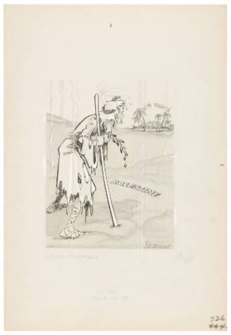 Let's Hope It's No Mirage