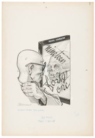 Seven Years Bad Luck