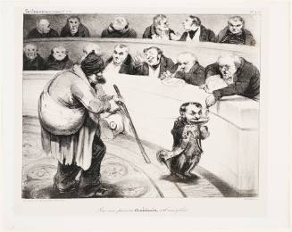 Pour Un Pauvre Américain, S'il Vous Plait