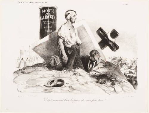 C'Était Vraiment Bien La Peine De Nous Faire