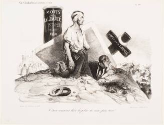 C'Était Vraiment Bien La Peine De Nous Faire