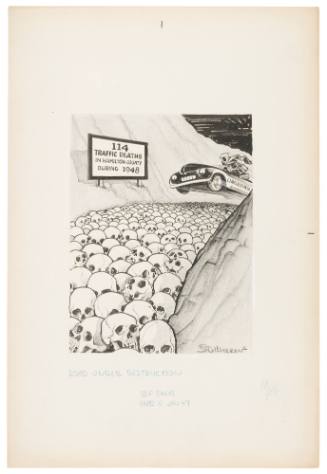 Road Under Construction