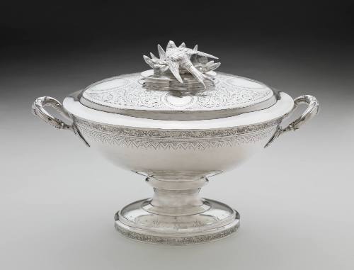 Tureen