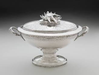 Tureen