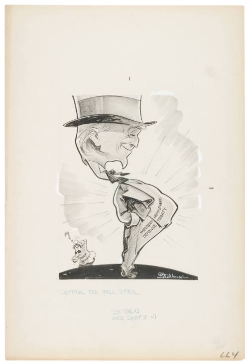 Setting the Fall Style