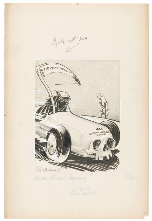 Record Smasher without Honor