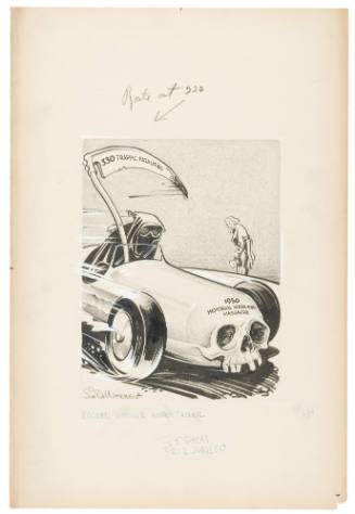 Record Smasher without Honor