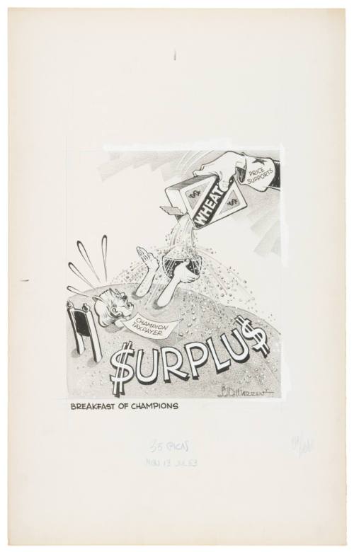 Breakfast of Champions