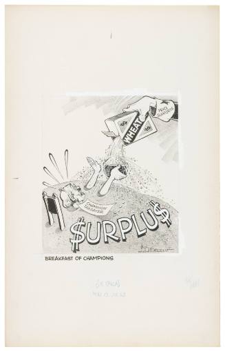 Breakfast of Champions