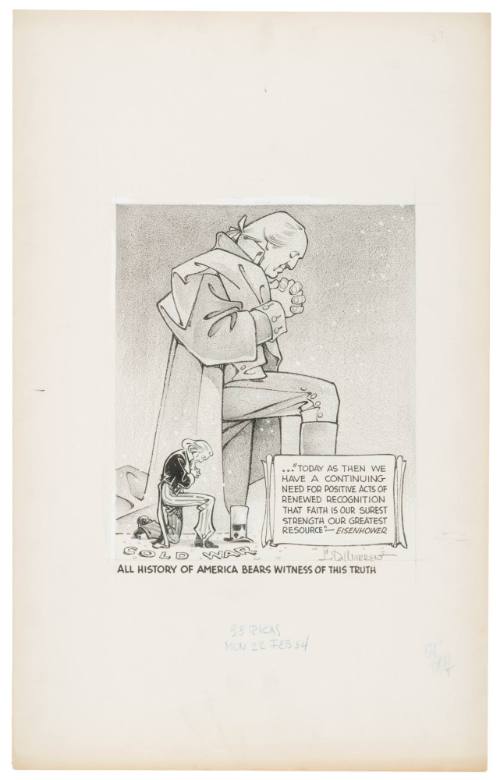 All History of America Bears Witness of This Truth