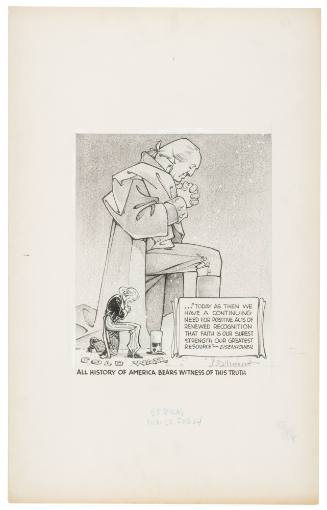 All History of America Bears Witness of This Truth