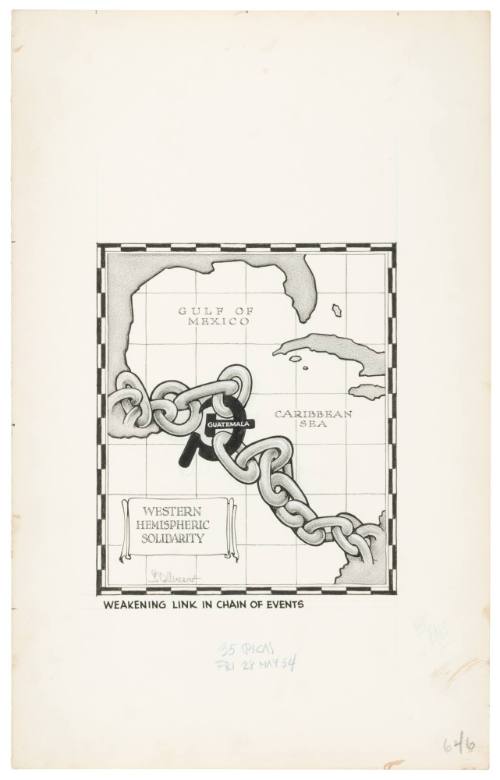Weakening Link in Chain of Events