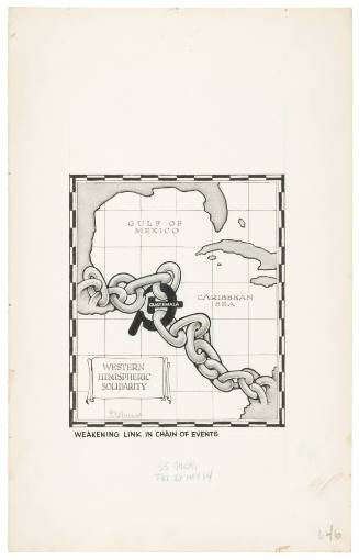 Weakening Link in Chain of Events