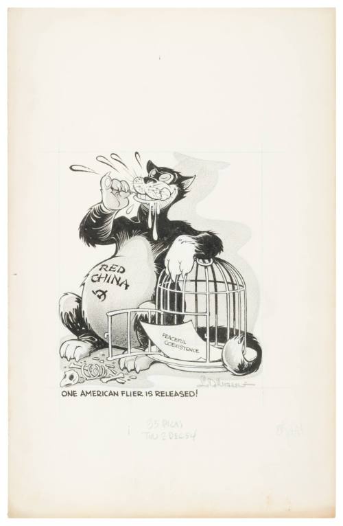 One American Flyer is Released