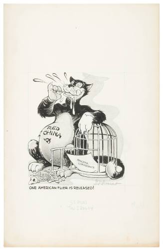 One American Flyer is Released