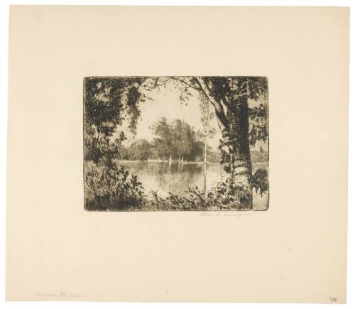 Across the River
