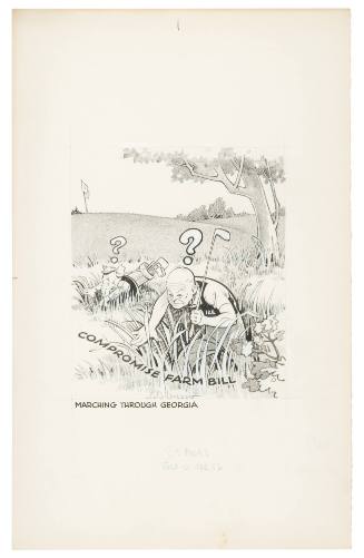 Marching Through Georgia