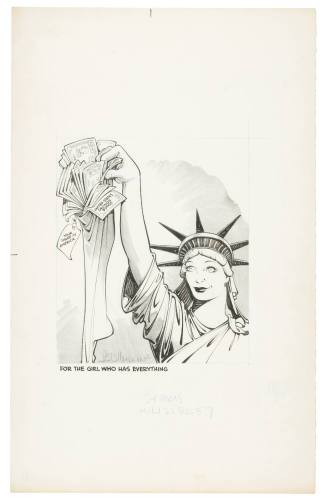 For the Girl Who Has Everything