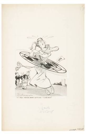 'It's Been Thirteen Years - Let's Give It to Her Now!'