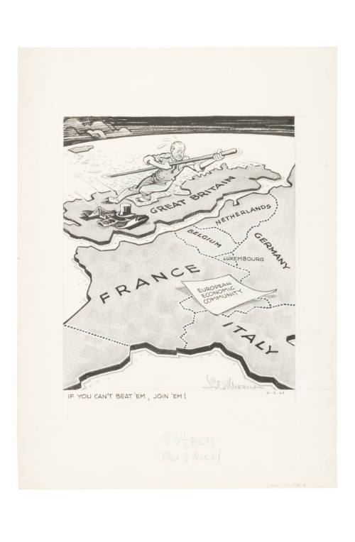 If You Can't Beat 'Em, Join 'Em!