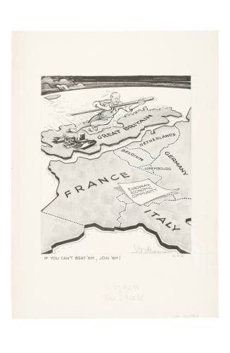 If You Can't Beat 'Em, Join 'Em!