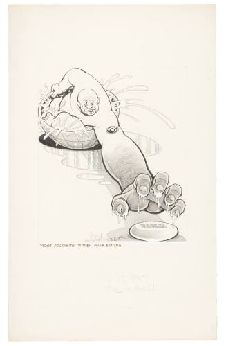 Most Accidents Happen While Bathing