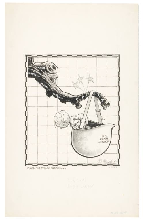 When the Bough Breaks- - -