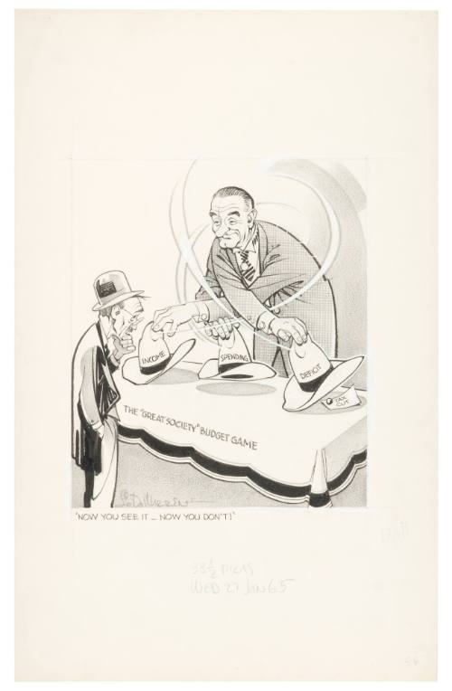 'Now You See It _ Now You Don't'