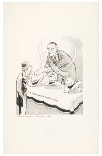 'Now You See It _ Now You Don't'