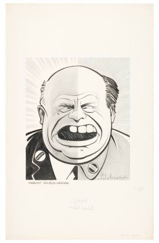 Marxist Double-Header