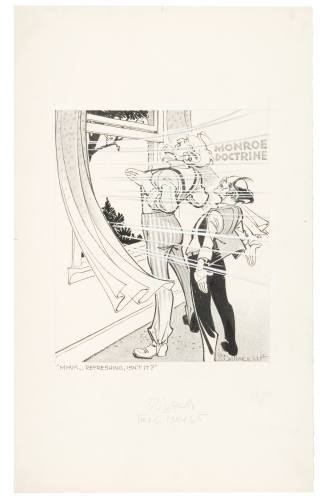 'MMM - Refreshing Isn't It?'