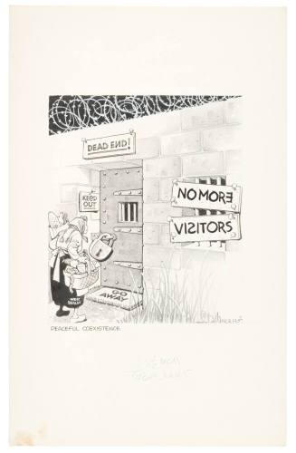 Peaceful Coexistence