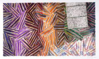 Between the Clock and the Bed